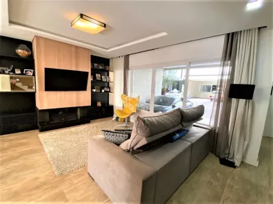 Casa de Condomínio com 3 Quartos à venda, 294m² no Sarandi, Porto Alegre