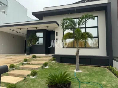 Casa de Condomínio com 3 Quartos à venda, 300m² no Jardim Residencial Dona Lucilla, Indaiatuba