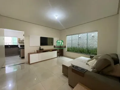 Casa com 3 Quartos à venda, 169m² no Anápolis City, Anápolis