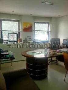 Sala Comercial à venda, 92m² no Santa Cecília, São Paulo