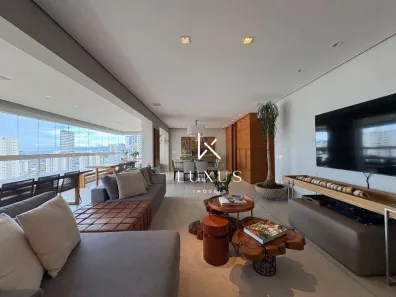 Apartamento com 4 Quartos à venda, 197m² no Vila da Serra, Nova Lima