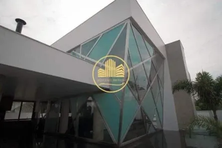 Casa de Condomínio com 4 Quartos à venda, 600m² no Vila Virgínia, Jundiaí