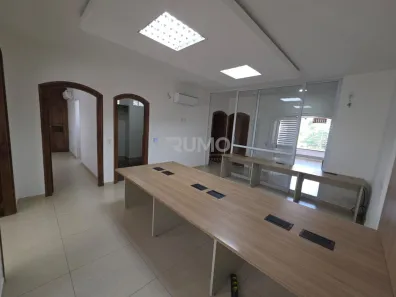 Sala Comercial com 3 Quartos para alugar, 63m² no Parque Taquaral, Campinas