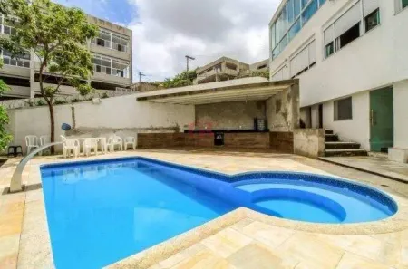 Apartamento com 5 Quartos à venda, 410m² no Estoril, Belo Horizonte