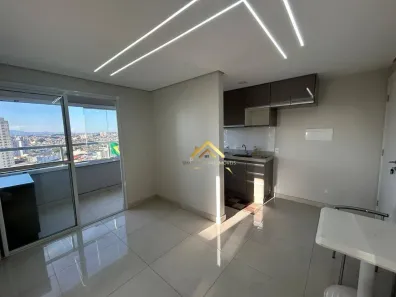 Apartamento com 2 Quartos para alugar, 43m² no Vila Esperança, São Paulo