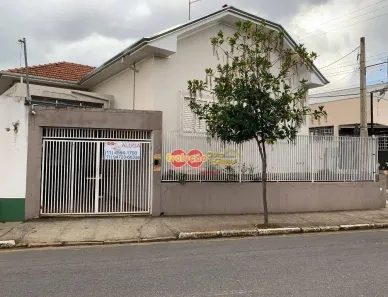 Imóvel Comercial com 4 Quartos à venda, 294m² no Centro, Itatiba
