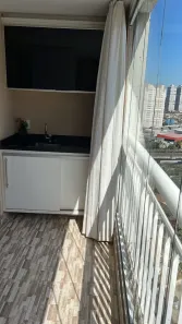 Apartamento com 2 Quartos à venda, 60m² no Vila Andrade, São Paulo