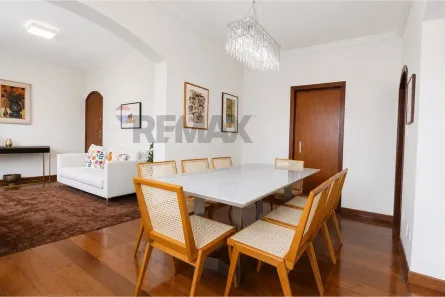 Apartamento com 3 Quartos à venda, 100m² no Luxemburgo, Belo Horizonte