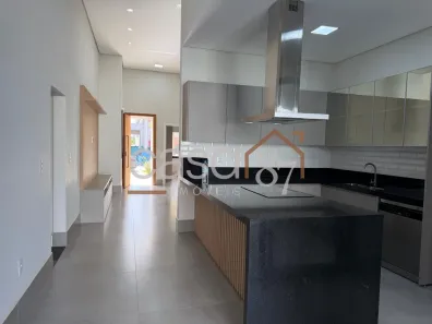 Casa com 3 Quartos à venda, 198m² no Parque Brasil 500, Paulínia