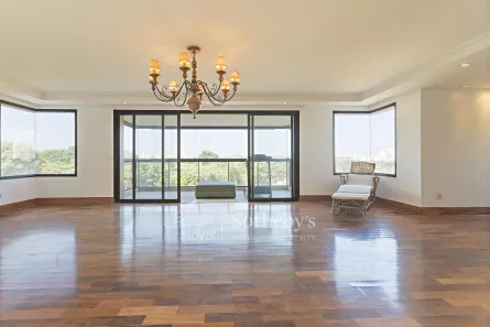 Apartamento com 3 Quartos para venda ou aluguel, 262m² no Vila Madalena, São Paulo