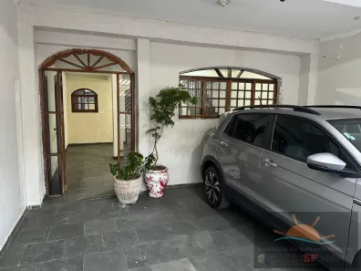 Sobrado com 3 Quartos à venda, 100m² no Jardim Avenida, São Paulo