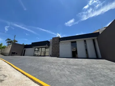Ponto Comercial para alugar, 310m² no Paraíso, Americana