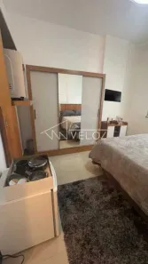 Apartamento com 1 Quarto à venda, 19m² no Centro, Rio de Janeiro