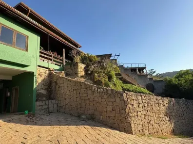 Fazenda/Sítio com 3 Quartos à venda, 300m² no Chácaras Alpina, Valinhos