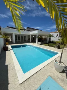 Casa com 3 Quartos à venda, 222m² no Vilas do Atlântico, Lauro de Freitas