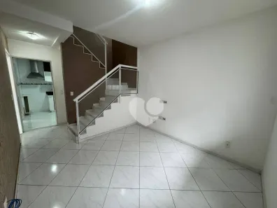 Casa de Condomínio com 3 Quartos à venda, 90m² no Tanque, Rio de Janeiro