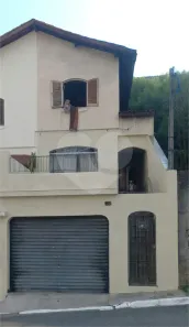 Sobrado com 3 Quartos à venda, 131m² no Parque Ramos Freitas, São Paulo