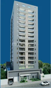 Apartamento com 2 Quartos à venda, 118m² no Coqueiral, Cascavel