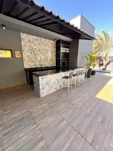 Casa de Condomínio com 3 Quartos à venda, 400m² no Jardim Residencial Chácara Ondina, Sorocaba