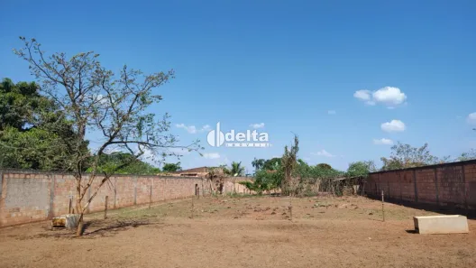 Lote/Terreno à venda, 1000m² no Morada Nova, Uberlândia