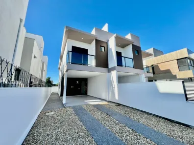 Sobrado com 3 Quartos à venda, 151m² no Campeche, Florianópolis