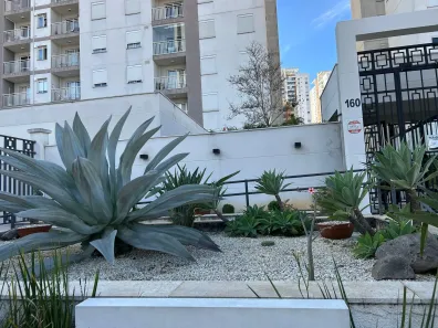 Apartamento com 3 Quartos à venda, 70m² no Taquaral, Campinas