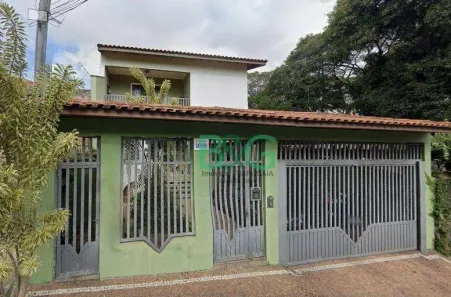 Casa com 5 Quartos à venda, 315m² no Vila Rosália, Guarulhos