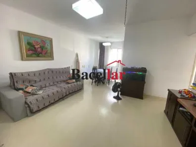 Apartamento com 3 Quartos à venda, 100m² no Tijuca, Rio de Janeiro