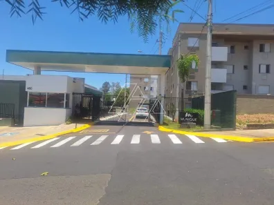 Apartamento com 2 Quartos à venda, 49m² no São Paulo, Marília