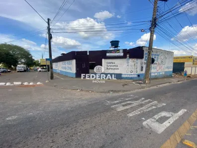 Lote/Terreno para alugar, 288m² no Jardim Bela Vista, Goiânia