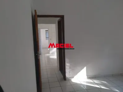 Casa com 2 Quartos à venda, 63m² no Jardim Portugal, São José dos Campos