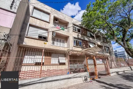 Apartamento com 2 Quartos à venda, 105m² no Cidade Baixa, Porto Alegre