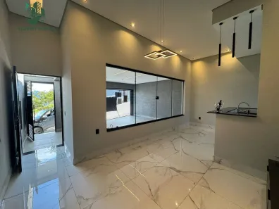 Casa com 3 Quartos à venda, 120m² no Jardim Iguatemi, Bragança Paulista