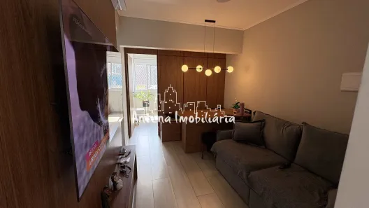 Apartamento com 2 Quartos à venda, 41m² no Vila Buarque, São Paulo