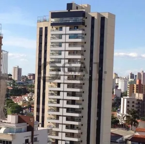 Apartamento com 3 Quartos à venda, 244m² no Jardim Panorama, Sorocaba