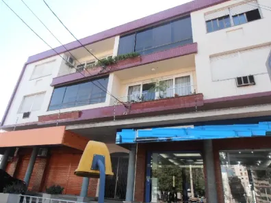 Apartamento com 3 Quartos à venda, 126m² no Três Figueiras, Porto Alegre