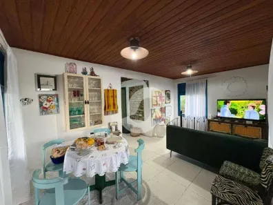 Casa com 3 Quartos à venda, 130m² no Itaipu, Niterói
