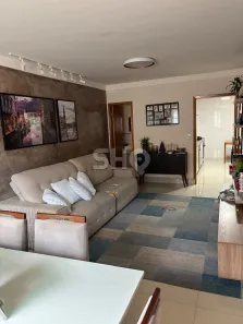 Casa de Condomínio com 3 Quartos à venda, 184m² no Santana, São Paulo