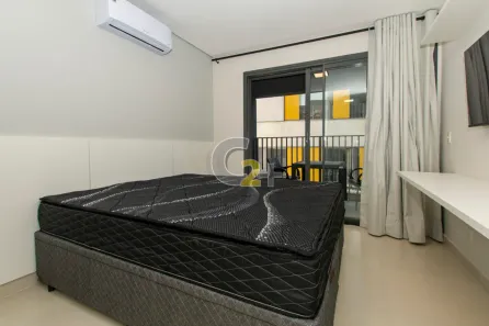 Apartamento com 1 Quarto à venda, 24m² no Sumarezinho, São Paulo