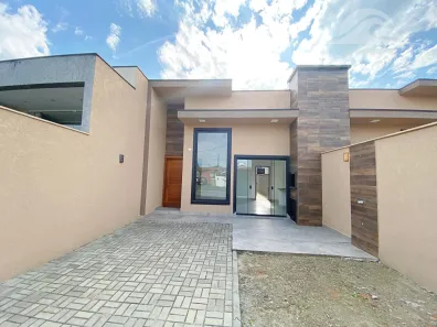 Casa com 3 Quartos à venda, 68m² no Riviera, Matinhos