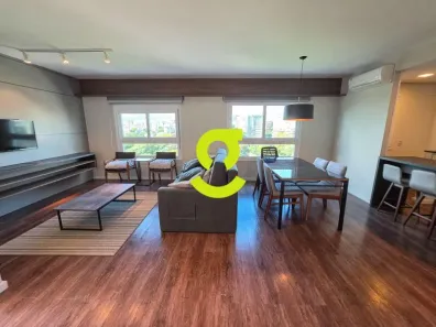 Apartamento com 2 Quartos para alugar, 81m² no Moinhos de Vento, Porto Alegre