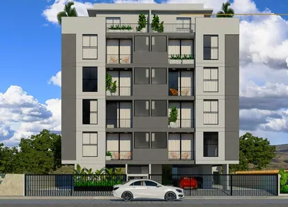Cobertura com 3 Quartos à venda, 151m² no Corrêas, Petrópolis