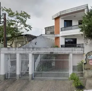 Sobrado com 3 Quartos à venda, 214m² no Vila Zelina, São Paulo