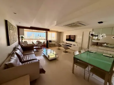 Apartamento com 2 Quartos à venda, 114m² no Boa Viagem, Recife