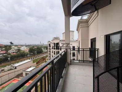 Cobertura com 3 Quartos à venda, 165m² no Bairro das Palmeiras, Campinas