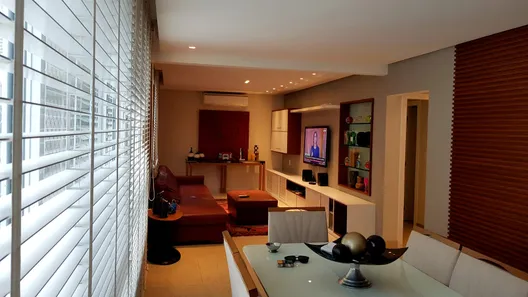 Apartamento com 2 Quartos à venda, 105m² no Lagoa, Rio de Janeiro