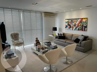 Apartamento com 2 Quartos à venda, 144m² no Centro, Campinas