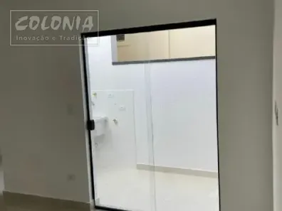 Cobertura com 2 Quartos à venda, 100m² no Parque das Nações, Santo André