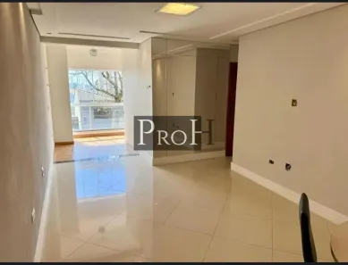 Cobertura com 3 Quartos à venda, 140m² no Vila Valparaíso, Santo André