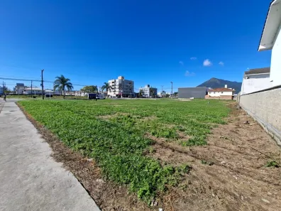 Lote/Terreno à venda, 2036m² no Nova Palhoça, Palhoça